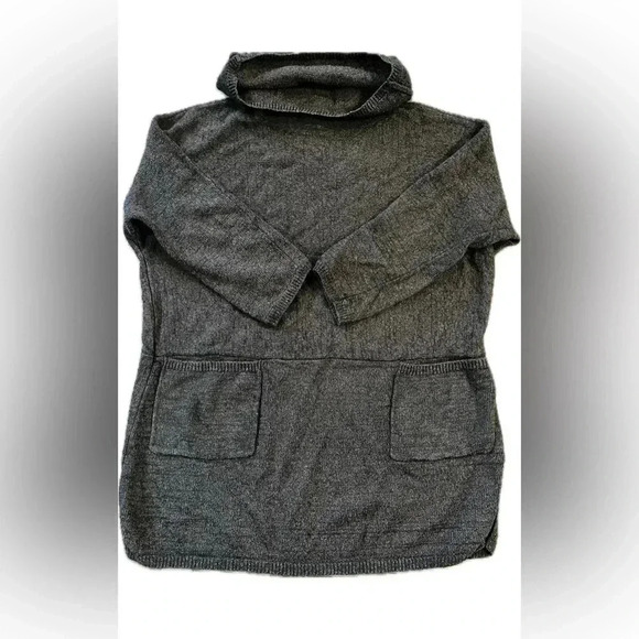 Oversized soft surrounding s/m sweater - Picture 1 of 2